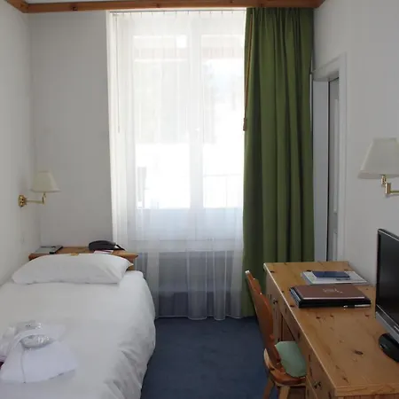 Meierhof Hotel Davos