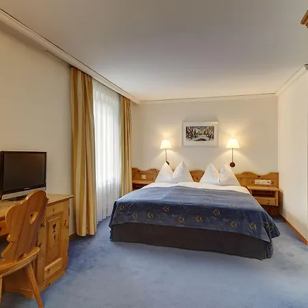 호텔 Meierhof 4*