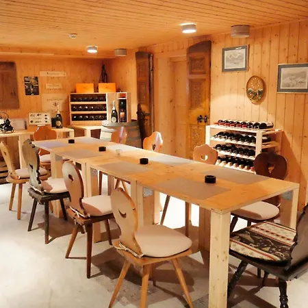 美乐好福酒店 酒店 达沃斯