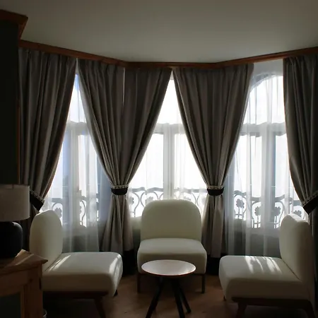 酒店 美乐好福酒店