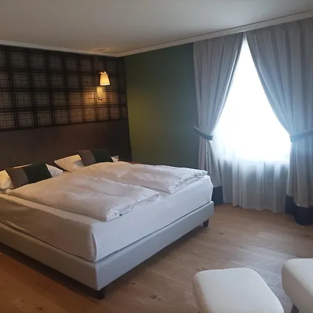 Meierhof 호텔 4*