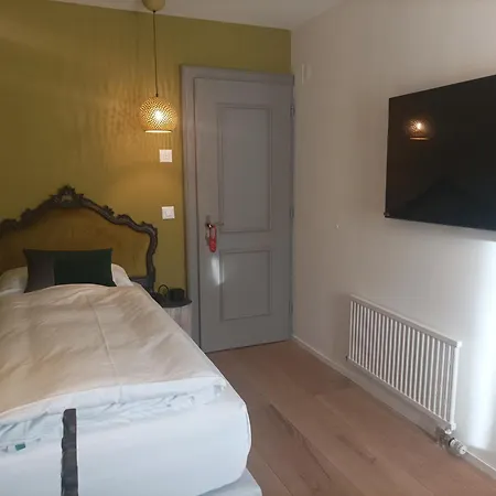 מלון Meierhof 4*