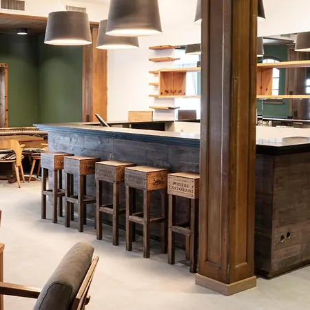 Ξενοδοχείο Meierhof Νταβός