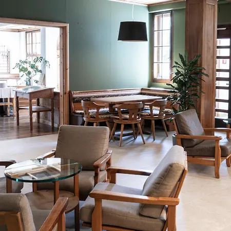 Meierhof 4* Νταβός