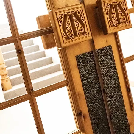 美乐好福酒店 酒店 达沃斯