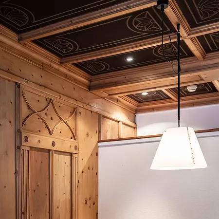 Hotel Meierhof Davos