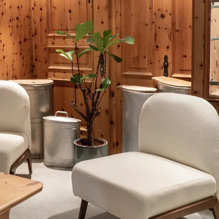 美乐好福酒店 酒店 达沃斯