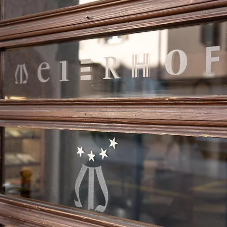 Meierhof Davos