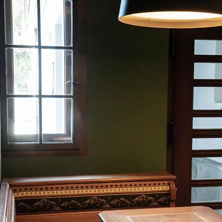 Meierhof Hotel Davos