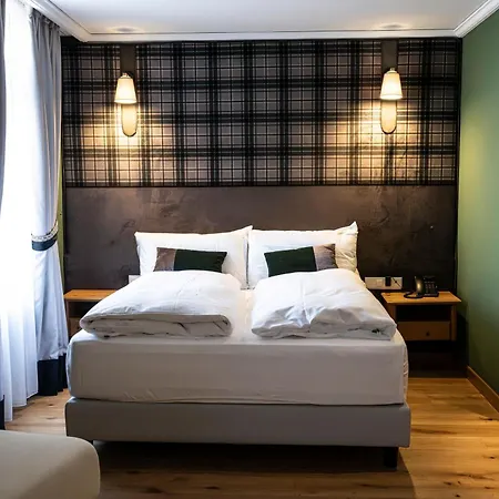 Meierhof מלון דאבוס