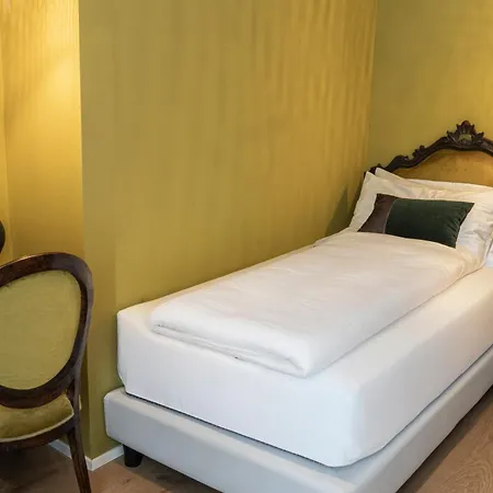 Meierhof Hotel Davos