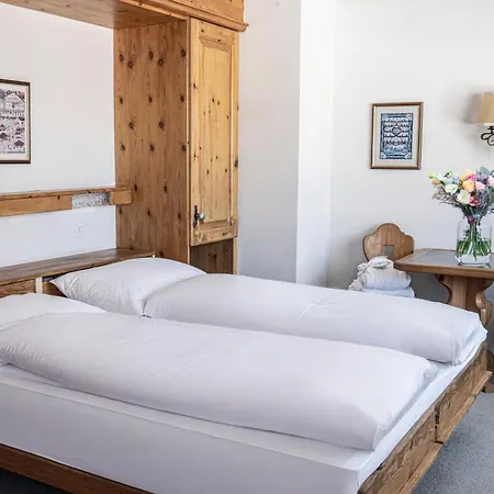 Meierhof Hotel Davos