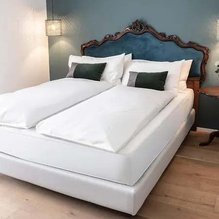 Meierhof Hotel Davos