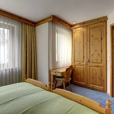 Meierhof מלון 4*