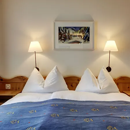 מלון Meierhof 4*