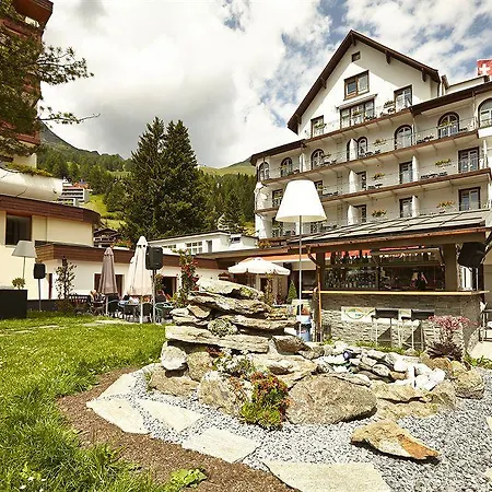 Hotel Meierhof 4*