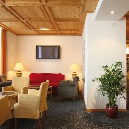 Meierhof 4* Davos