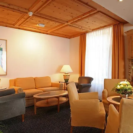 Hotel Meierhof
