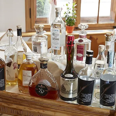 美乐好福酒店 酒店