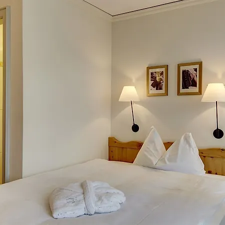 Hotel Meierhof 4*