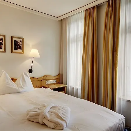 Meierhof Hotel 4*