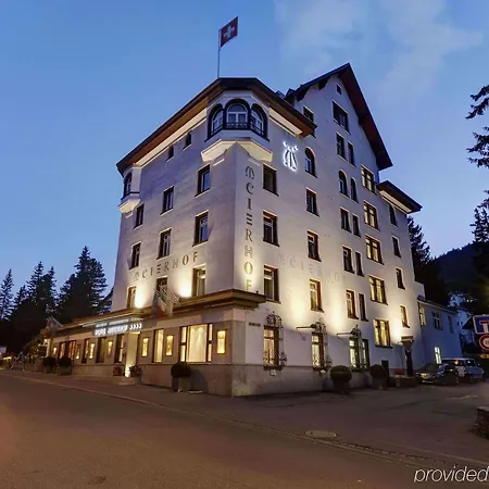 Meierhof 다보스