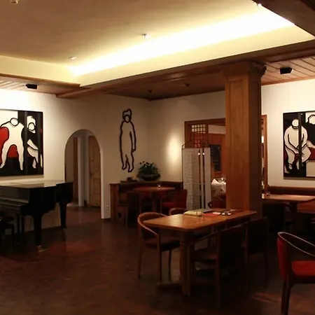 美乐好福酒店 酒店 4*