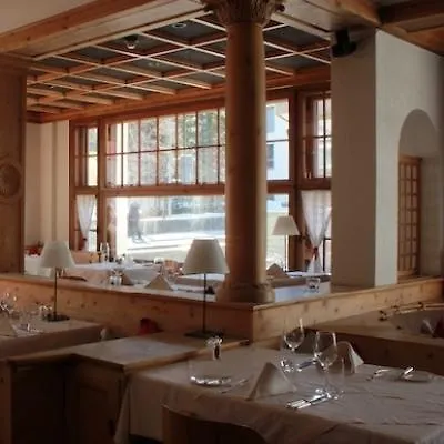Meierhof Hotel Davos