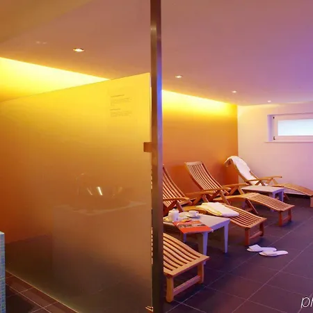 Hotel Meierhof Davos