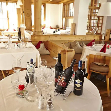 Meierhof 4* Davos