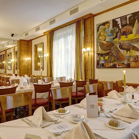 Hotel Meierhof