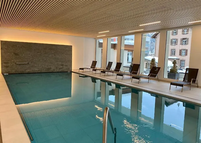 מלון Meierhof 4*