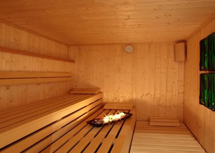 מלון Meierhof 4*