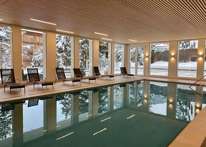 מלון Meierhof 4*