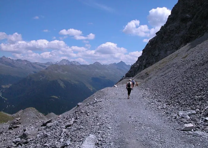 Meierhof 4* דאבוס