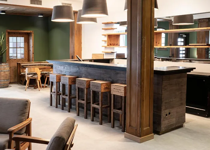 Ξενοδοχείο Meierhof Νταβός