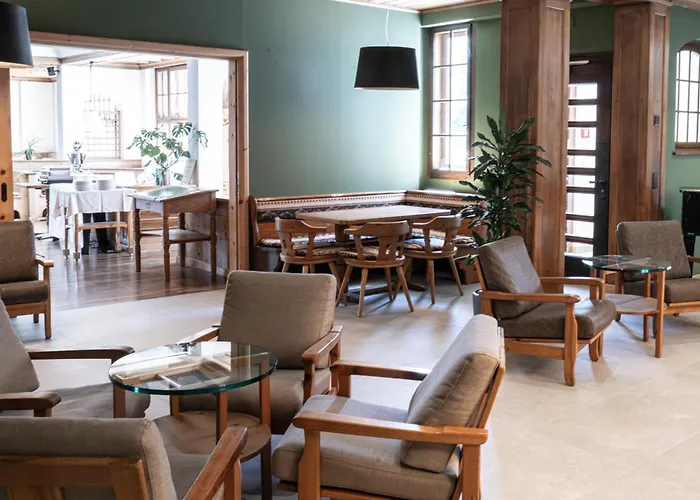 Meierhof 4* Νταβός