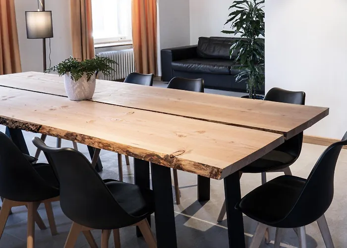 Ξενοδοχείο Meierhof