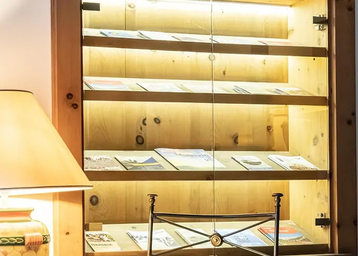 Meierhof Ξενοδοχείο