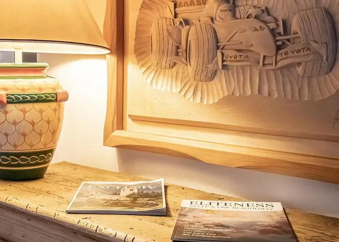 Meierhof Ξενοδοχείο 4*