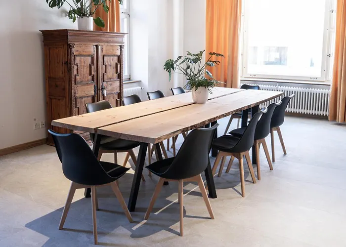 Meierhof Ξενοδοχείο