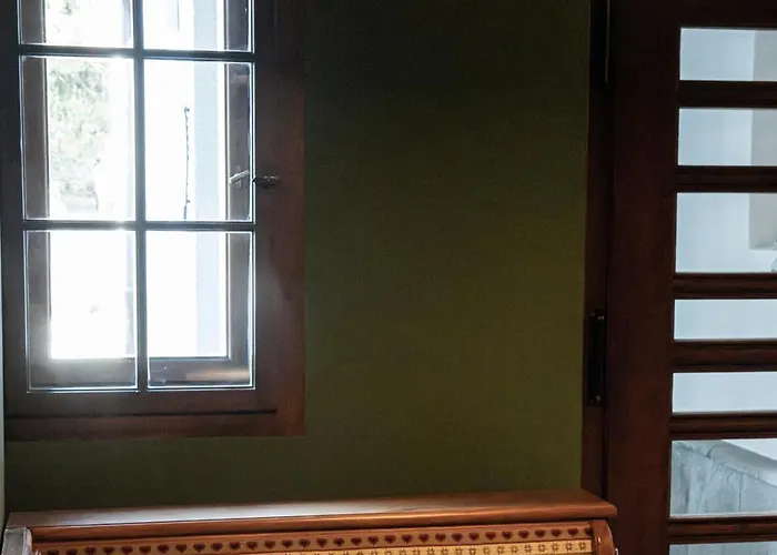 Meierhof מלון דאבוס