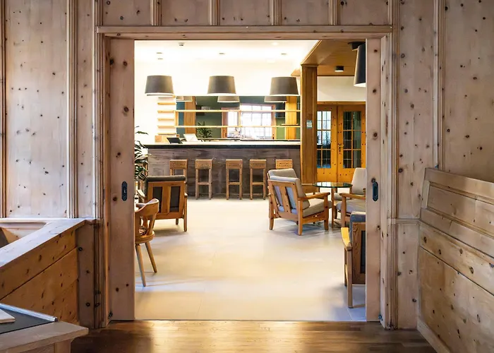 Meierhof 4* דאבוס