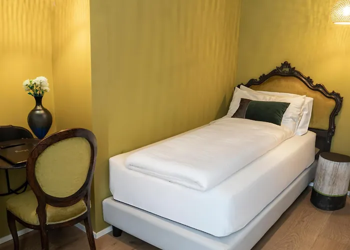 Meierhof מלון דאבוס