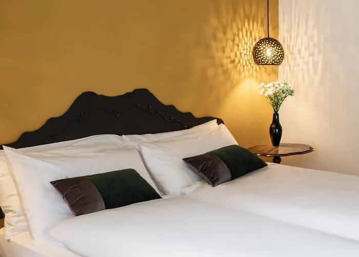 Meierhof 4* Νταβός