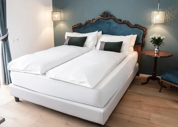 Meierhof מלון דאבוס