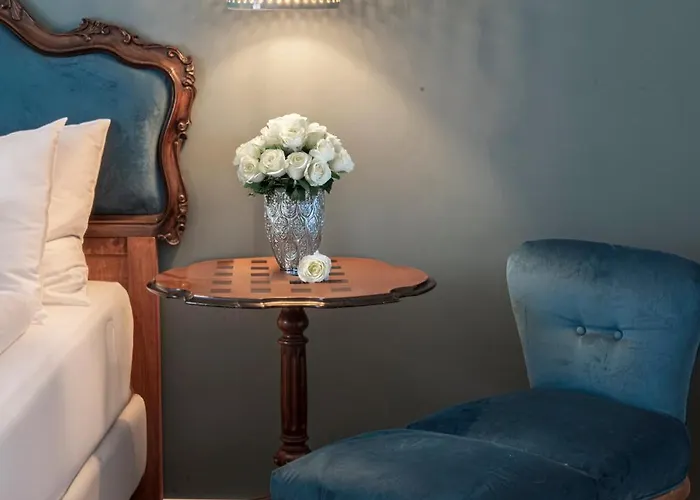 Meierhof 4* דאבוס