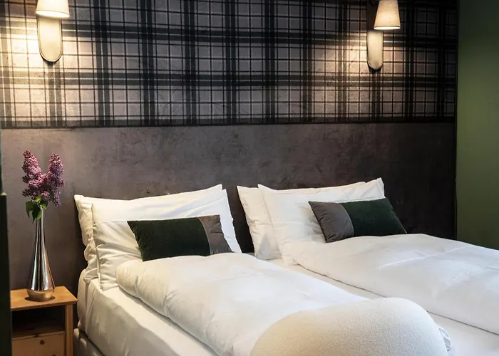 Hotel Meierhof Davos