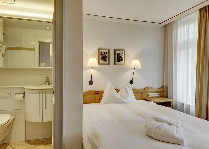 מלון Meierhof 4*