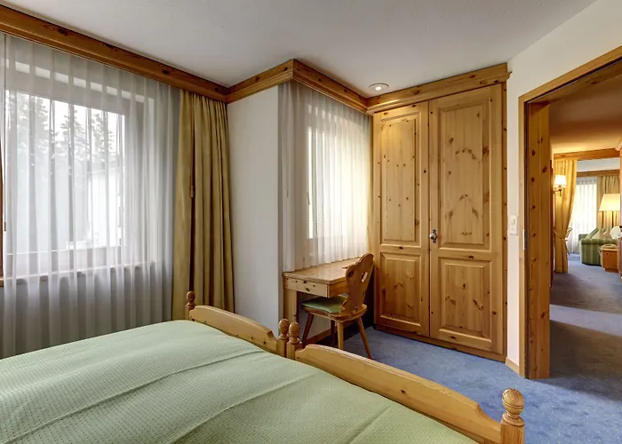 Meierhof מלון 4*